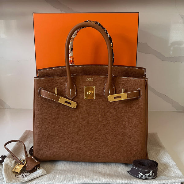 Hermes Birkin 30