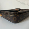 Louis Vuitton Pochette Metis