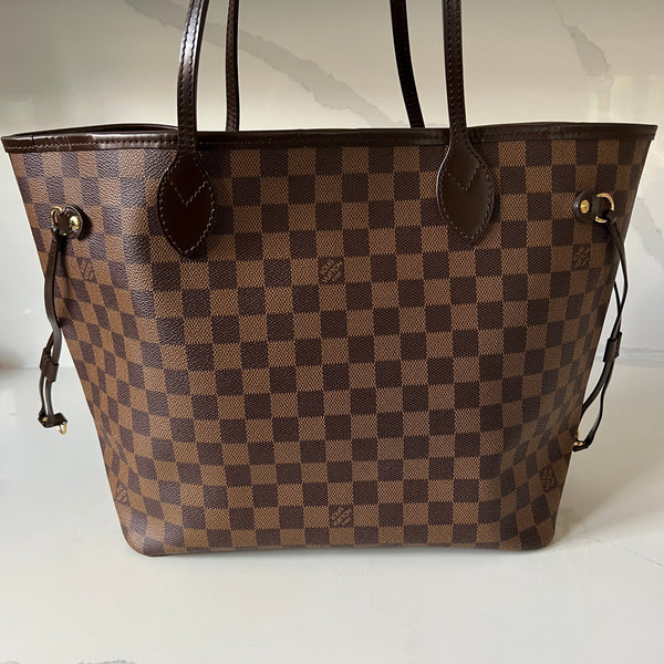 Louis Vuitton Neverfull MM