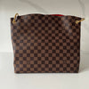 Classic Louis Vuitton Graceful PM Hobo