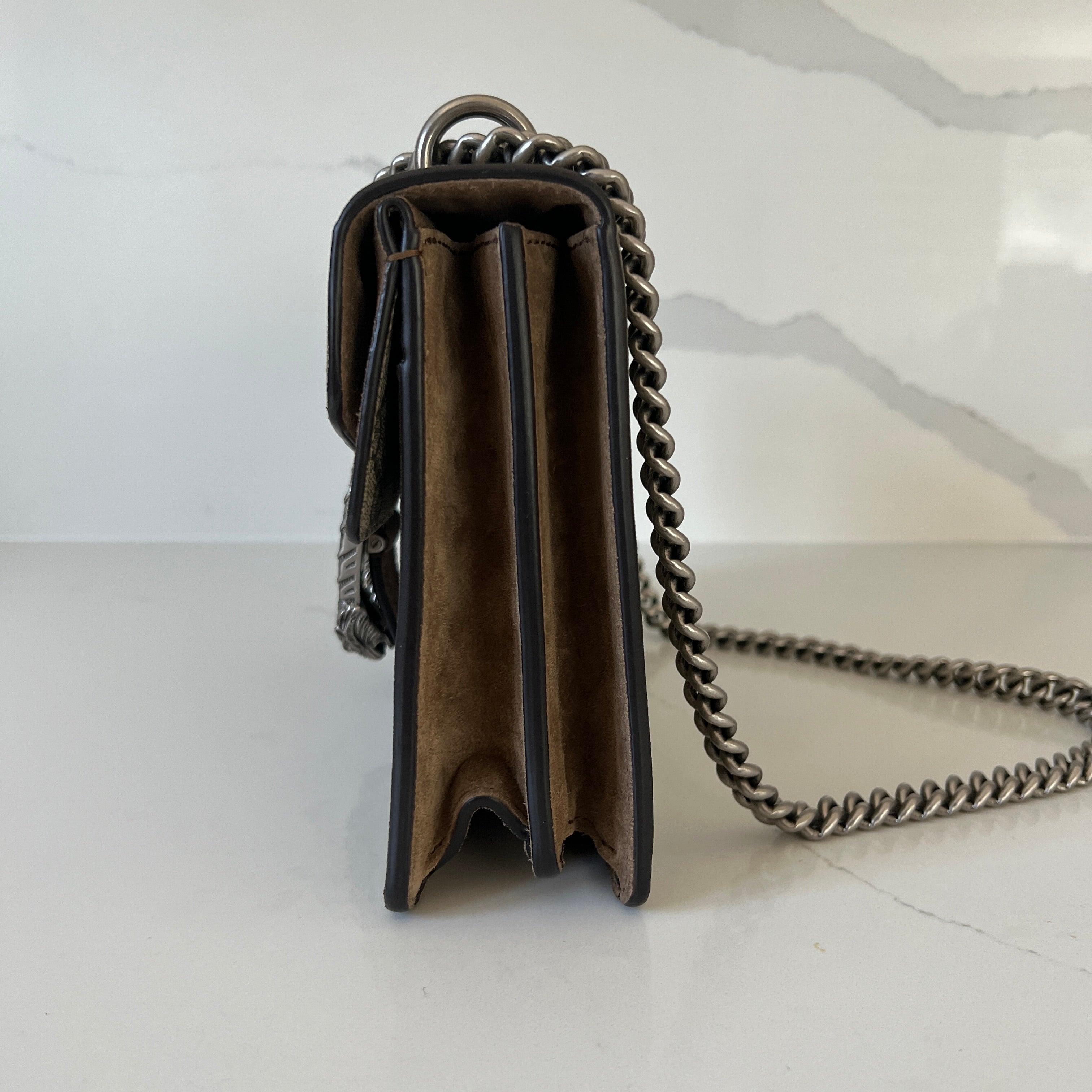 Gucci Small Dionysus