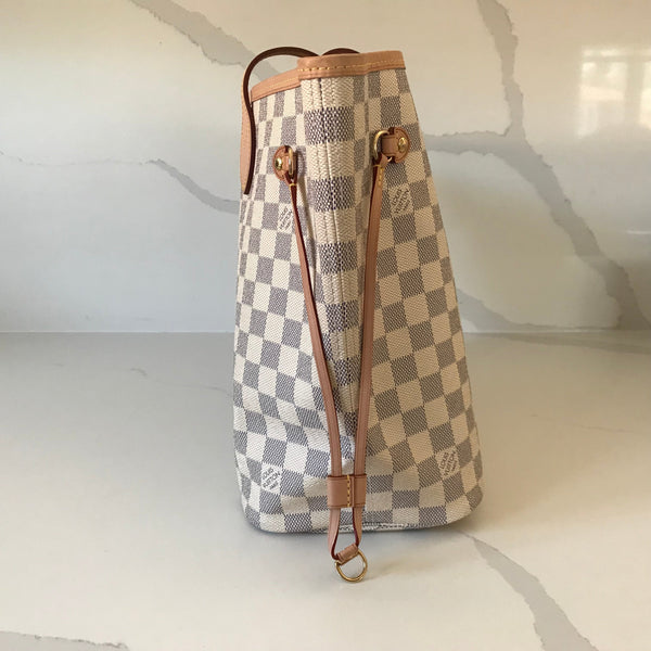 Louis Vuitton Neverfull MM