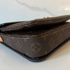 Louis Vuitton Pochette Metis