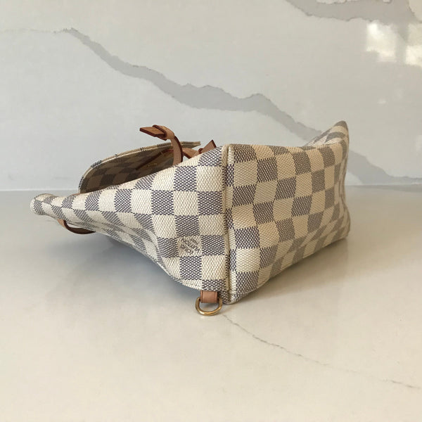 Louis Vuitton Sperone BB Backpack