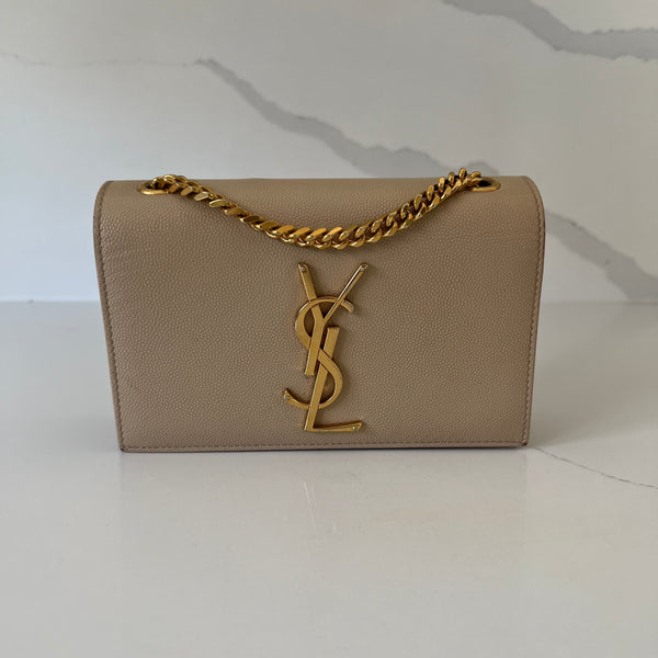 Saint Laurent Kate Bag