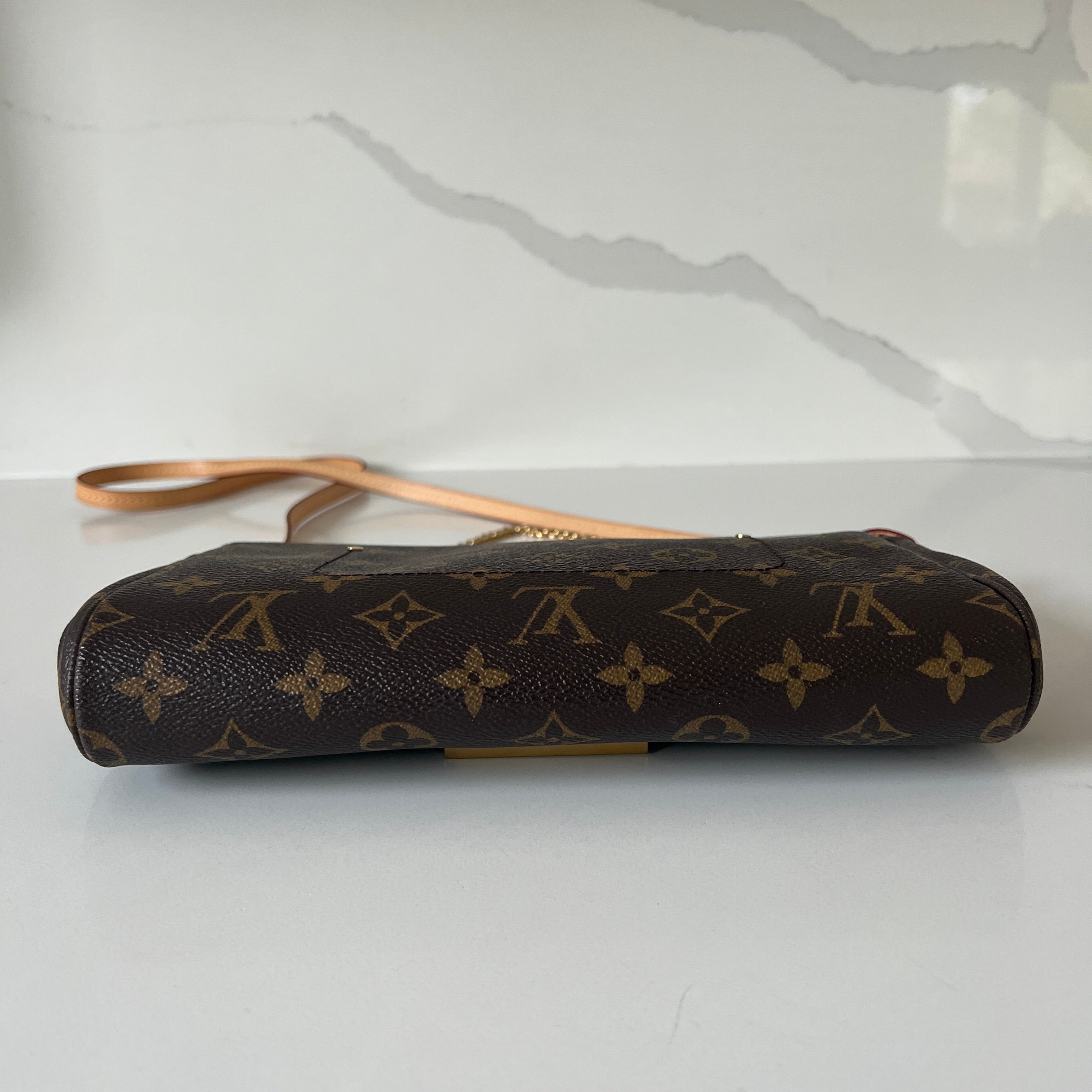 Louis Vuitton Favorite MM