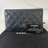 Chanel Wallet on Chain