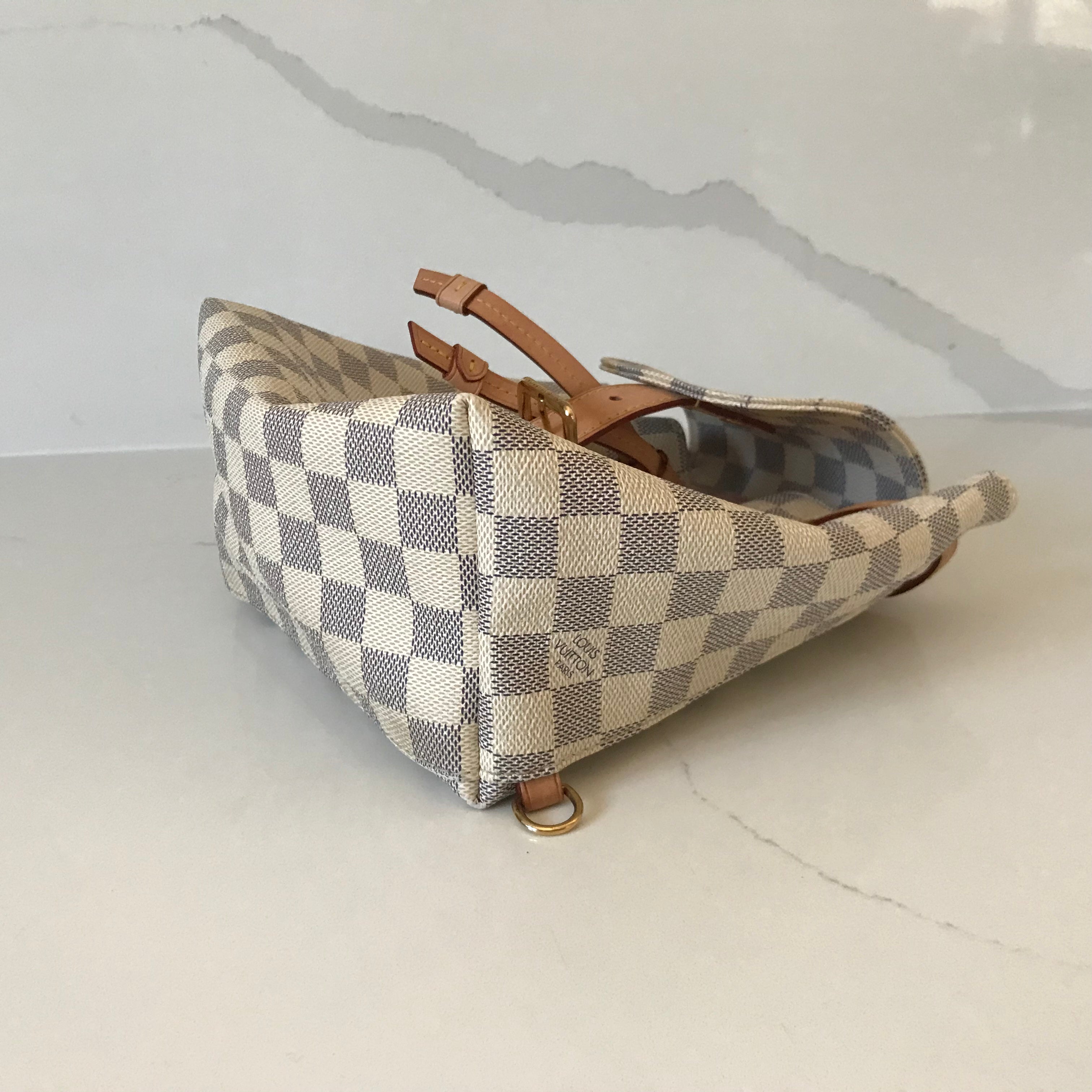 Louis Vuitton Sperone BB Backpack