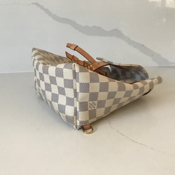 Louis Vuitton Sperone BB Backpack