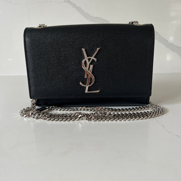 Saint Laurent Small Kate Bag