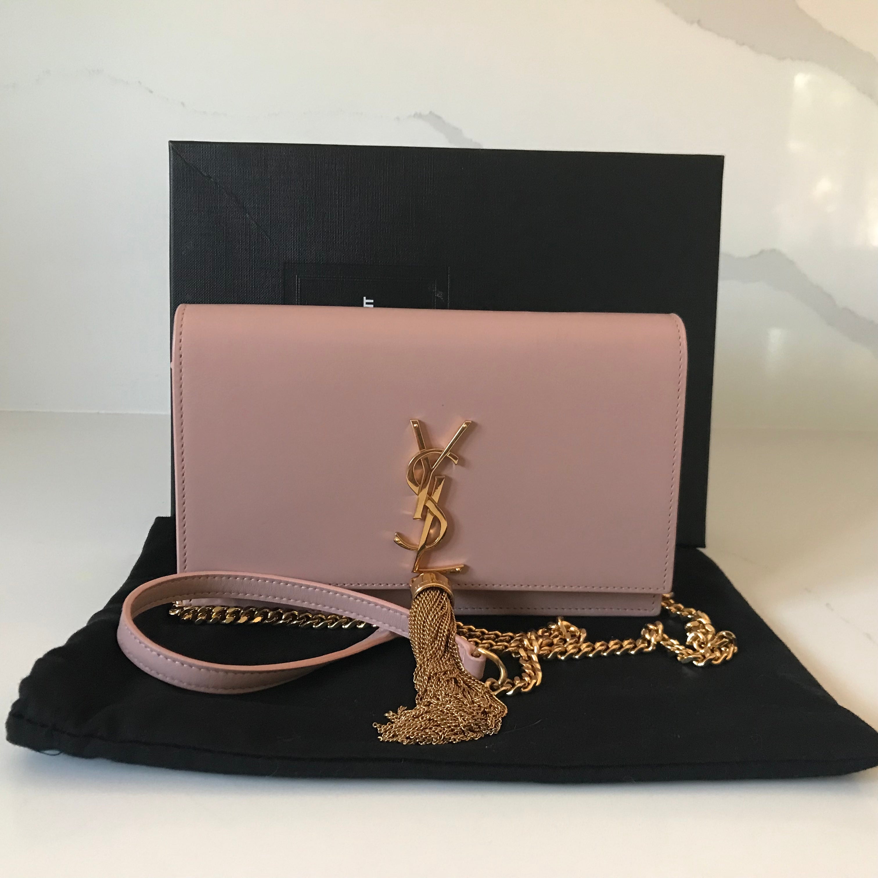 Saint Laurent Kate WOC