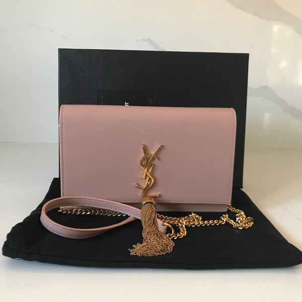 Saint Laurent Kate WOC