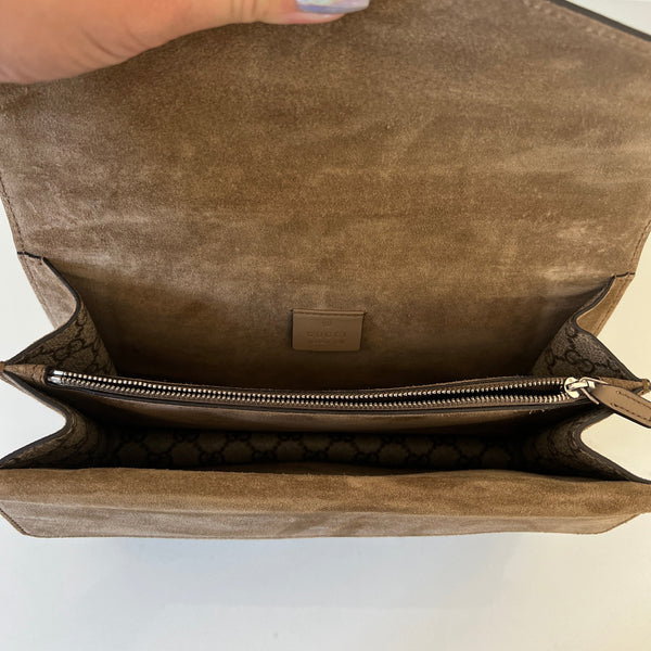 Gucci Small Dionysus