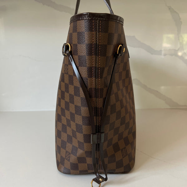 Louis Vuitton Neverfull MM