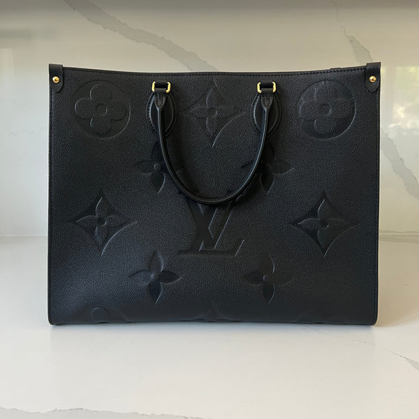 Louis Vuitton Onthego GM