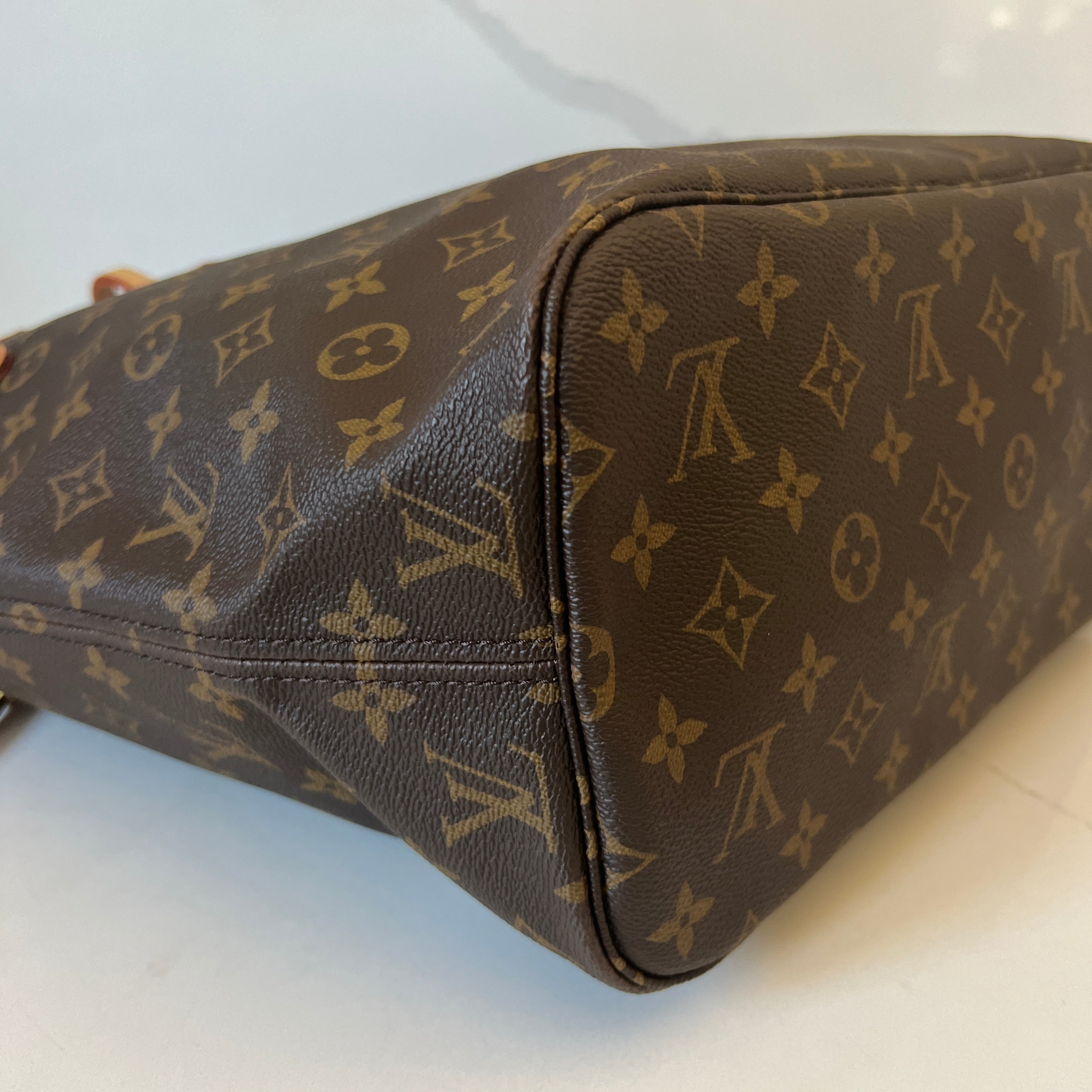 Louis Vuitton Neverfull MM