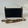 Chanel Mini Pearl Crush Square