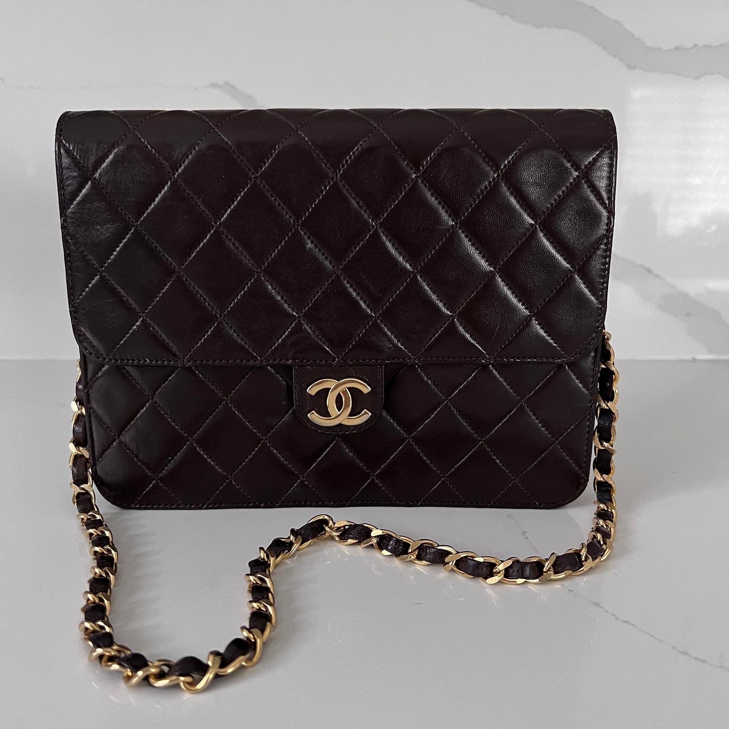 Chanel Vintage Flap