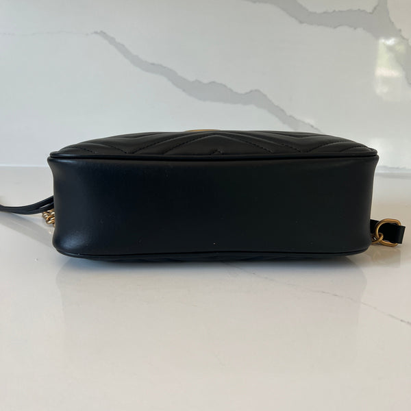 Gucci Camera Bag Small