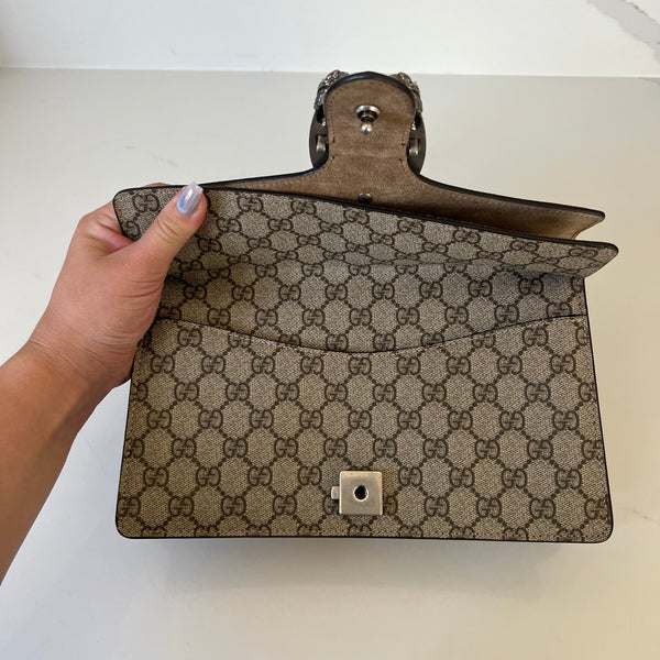 Gucci Small Dionysus