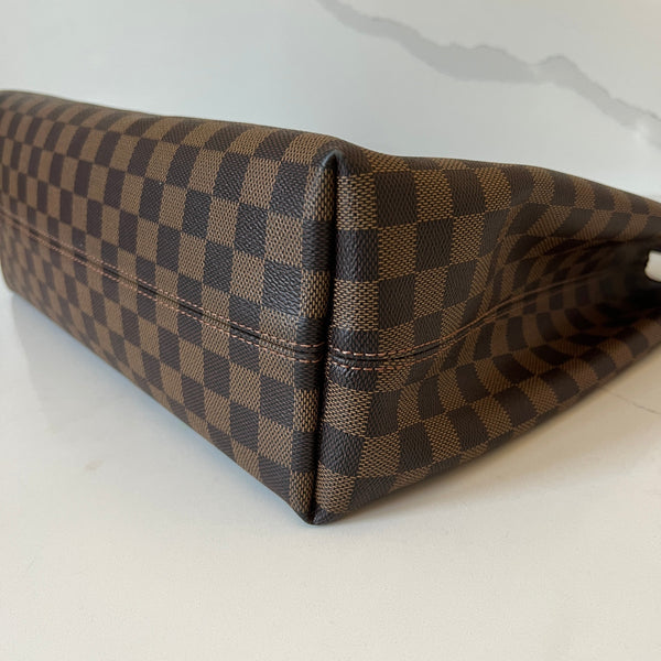 Classic Louis Vuitton Graceful MM