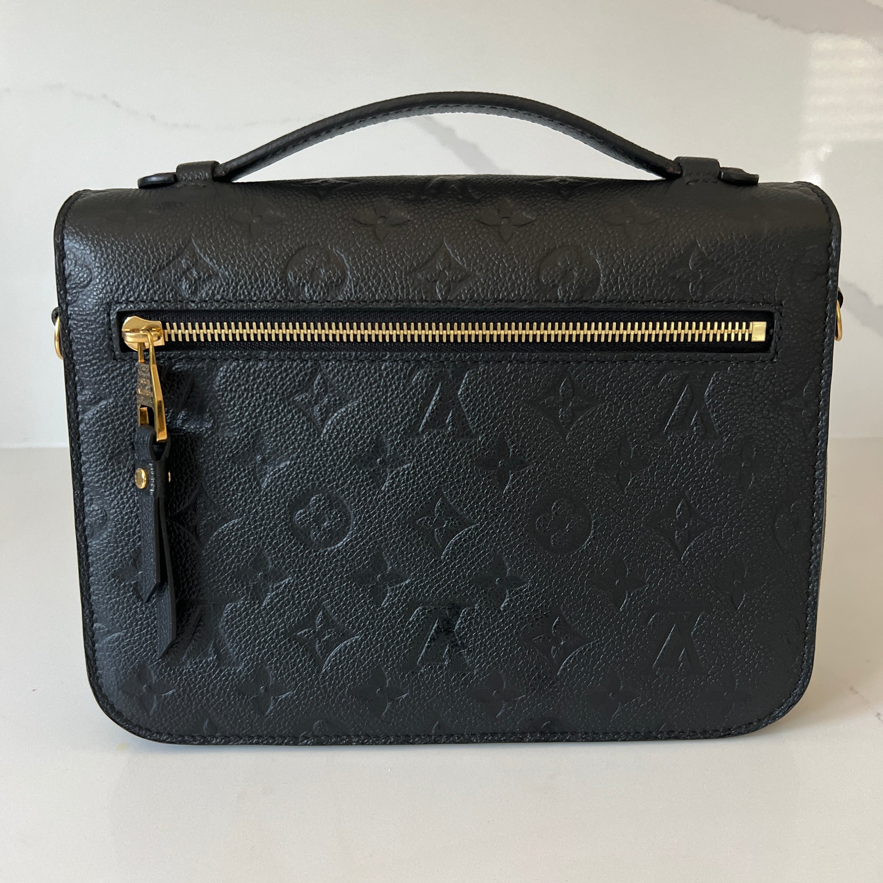 Louis Vuitton Pochette Metis