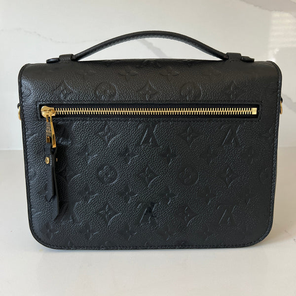 Louis Vuitton Pochette Metis