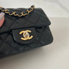 Chanel Mini Square