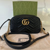 Gucci Camera Bag Small