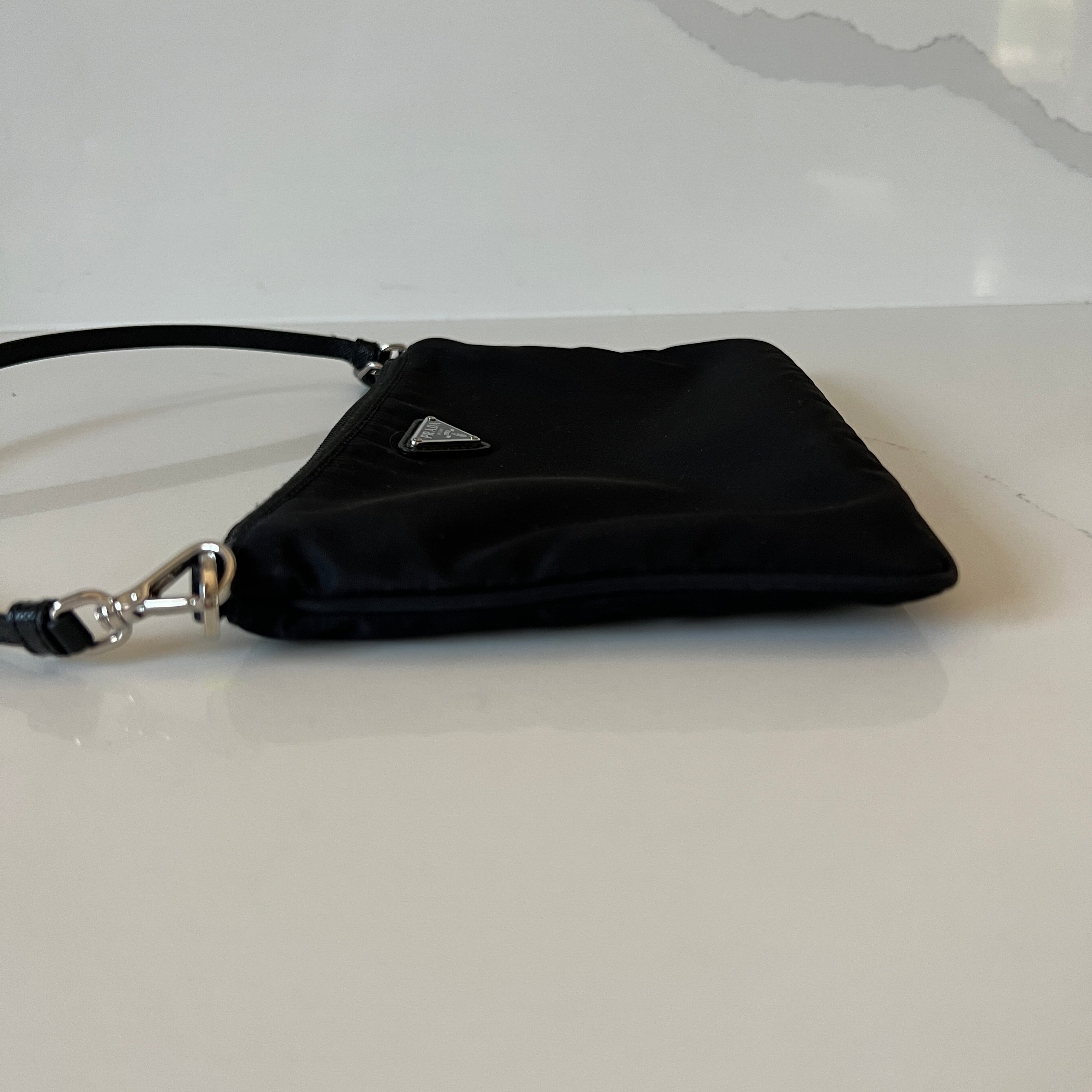 Prada Re-Nylon Mini Bag