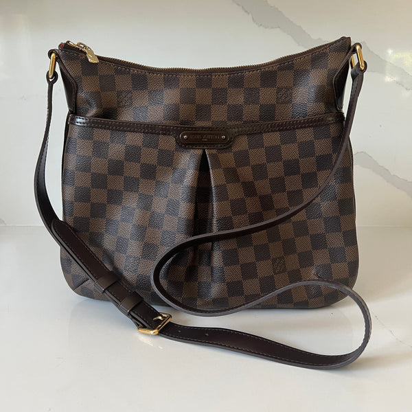 Louis Vuitton Bloomsbury