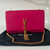 Yves Saint Laurent Kate Bag with tassel