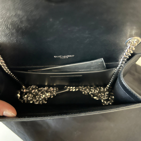 Saint Laurent Small Kate Bag