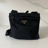 Prada Nylon Crossbody