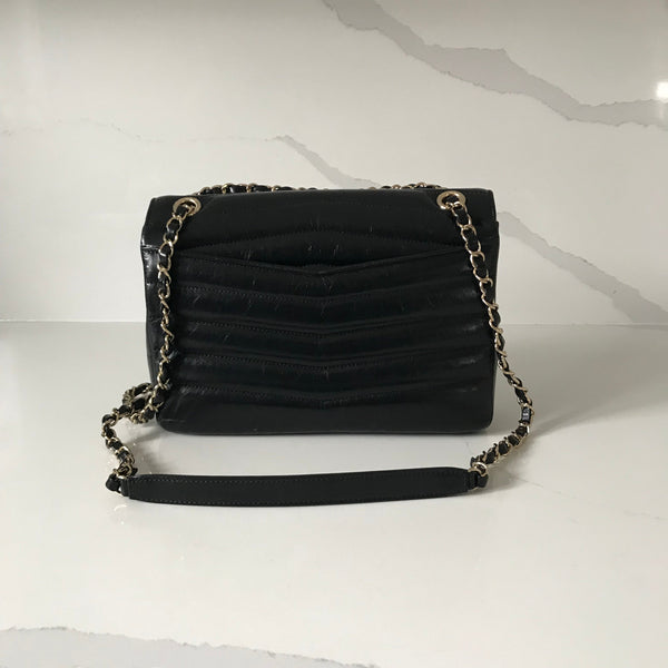 Chanel Flap Bag