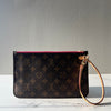 Louis Vuitton Pouch
