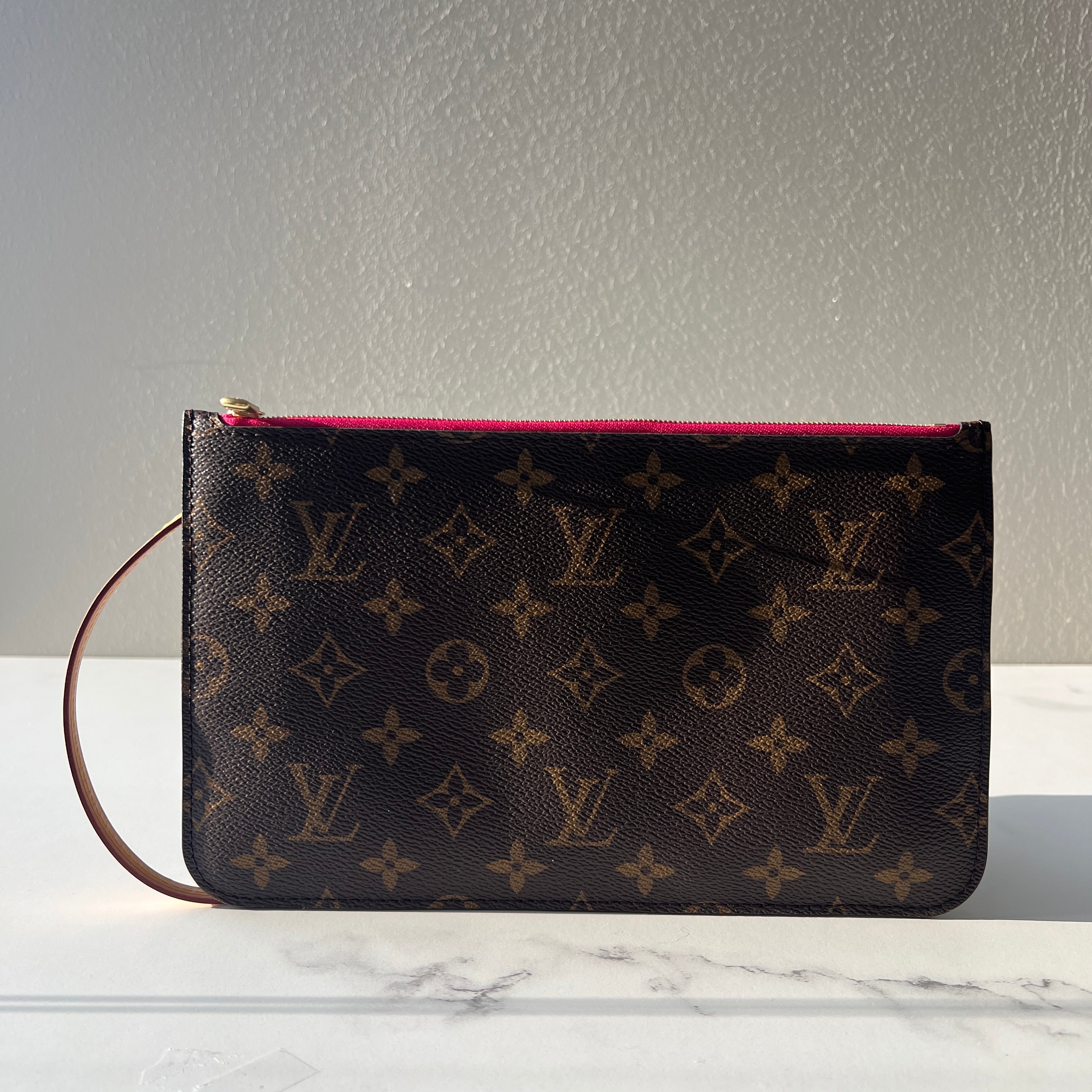 Louis Vuitton Pouch