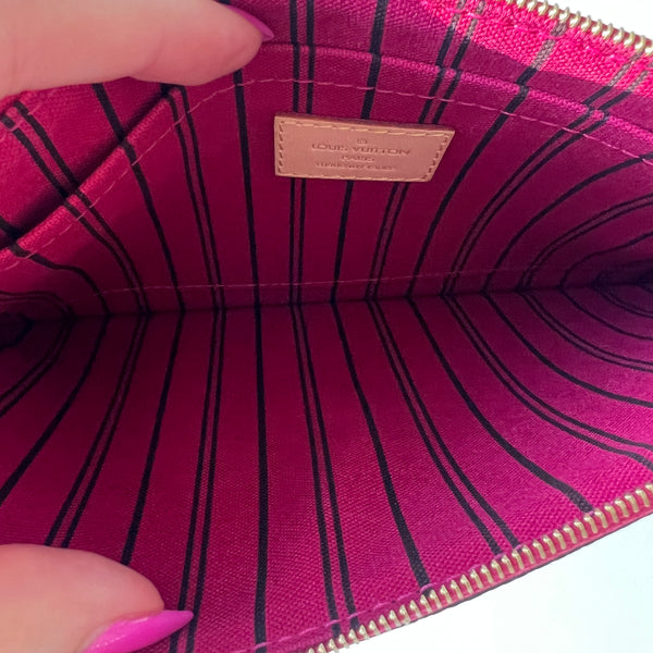 Louis Vuitton Pouch
