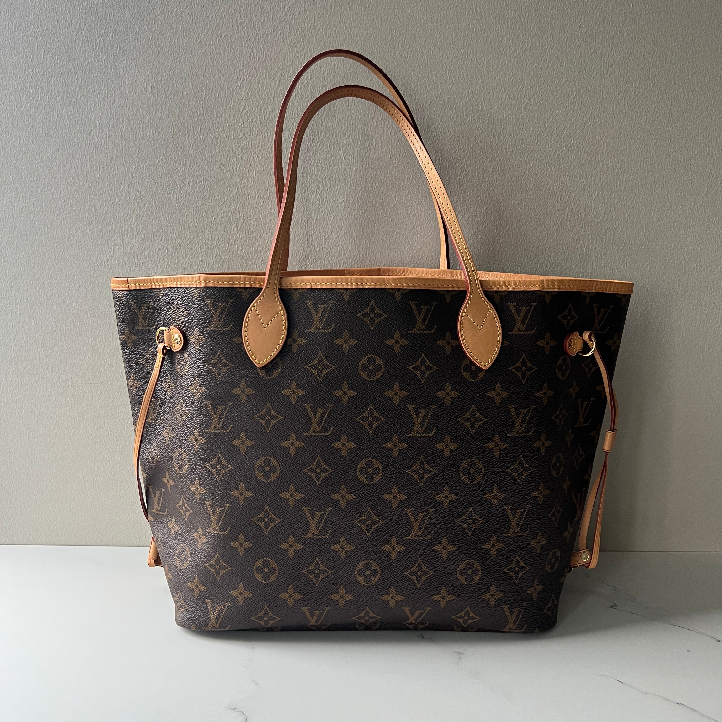 Louis Vuitton Neverfull MM