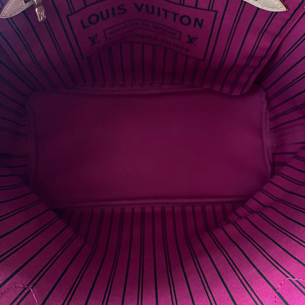 Louis Vuitton Neverfull MM