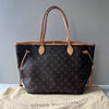 Louis Vuitton Neverfull MM