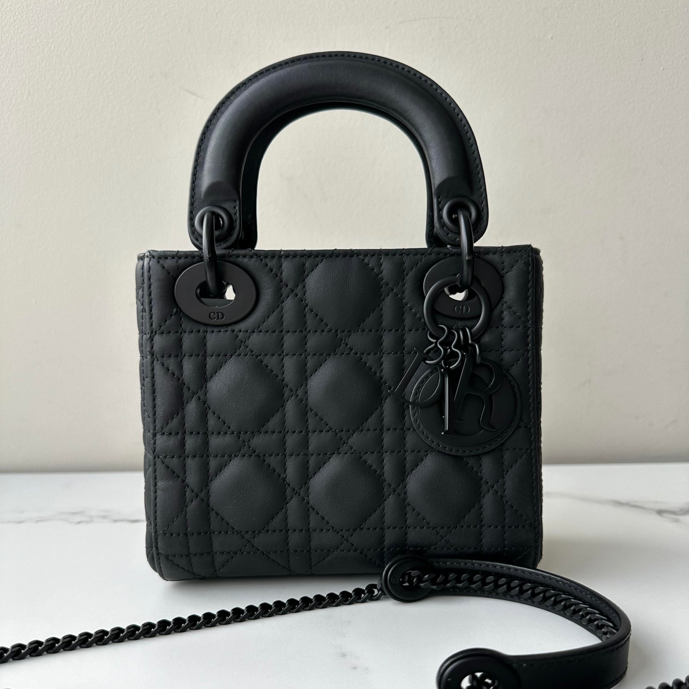 Christian Dior Lady Dior