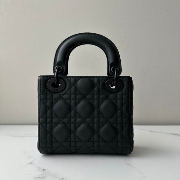 Christian Dior Lady Dior