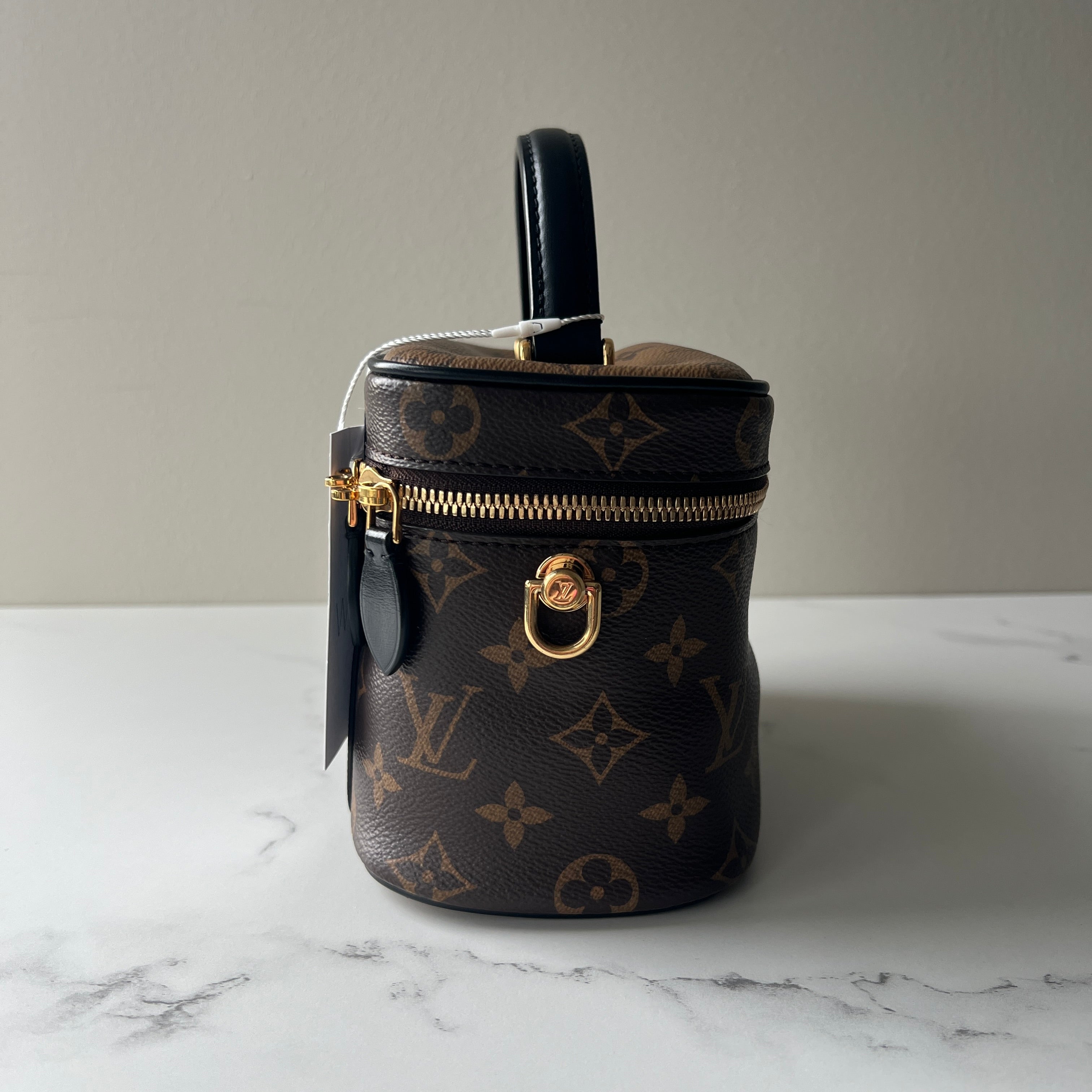 Louis Vuitton Vanity