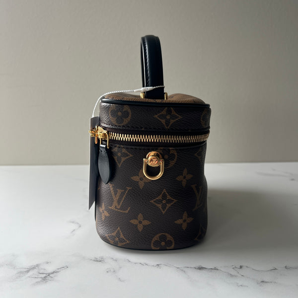Louis Vuitton Vanity