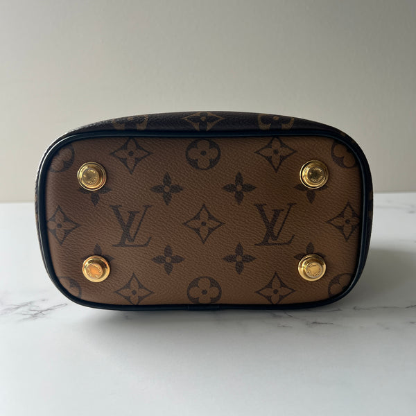 Louis Vuitton Vanity