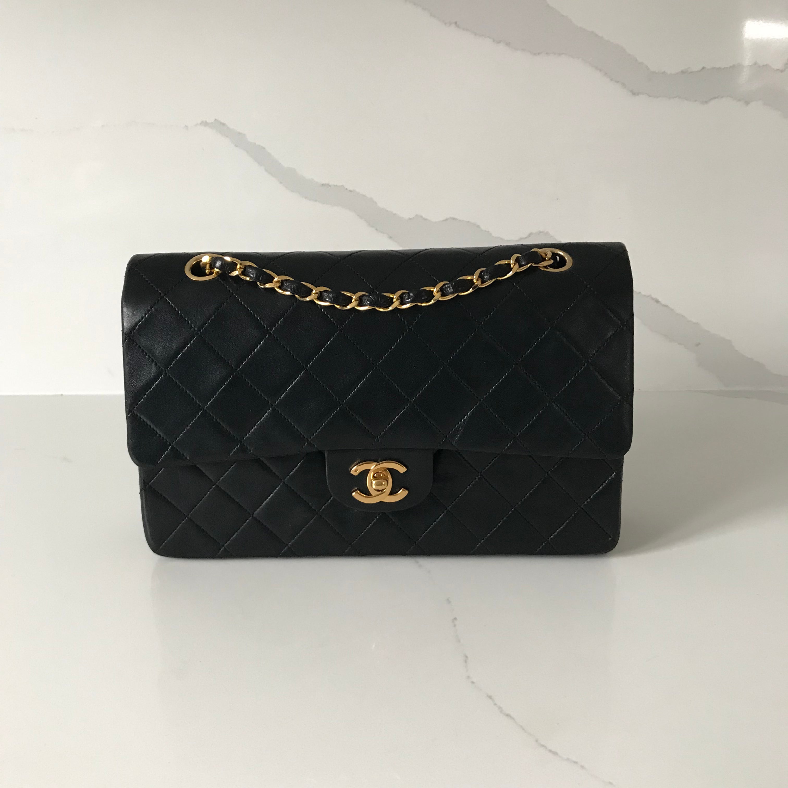 Chanel Vintage Flap