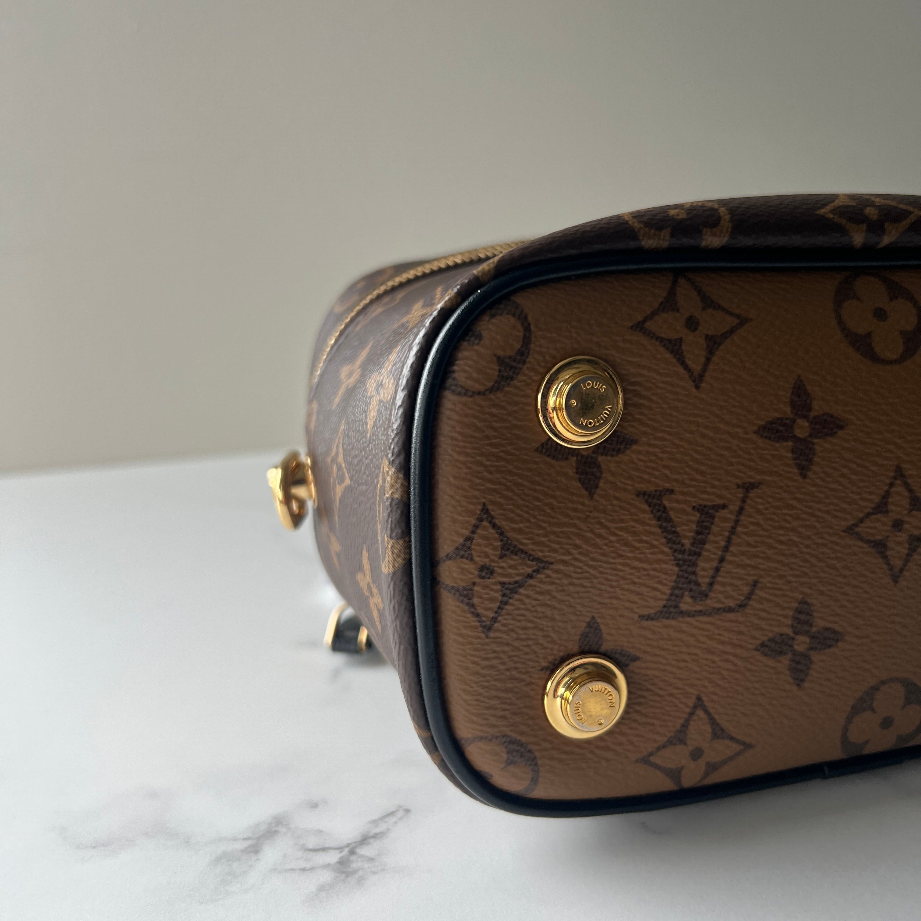 Louis Vuitton Vanity