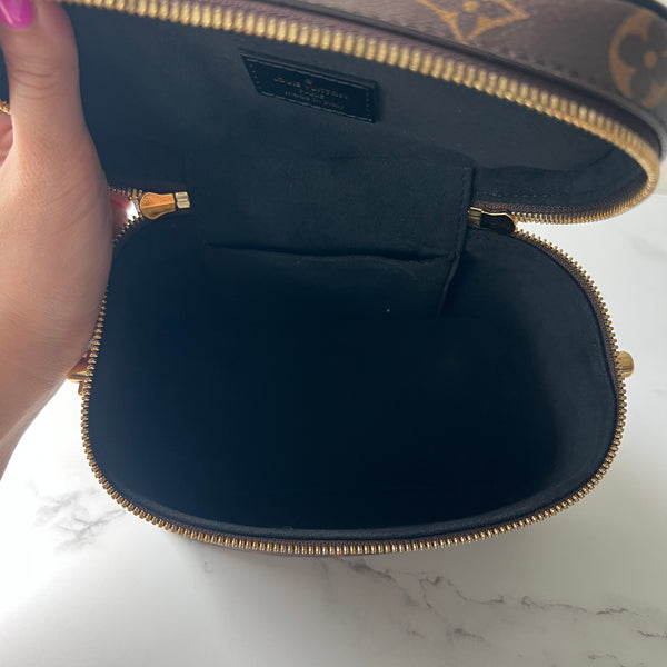 Louis Vuitton Vanity