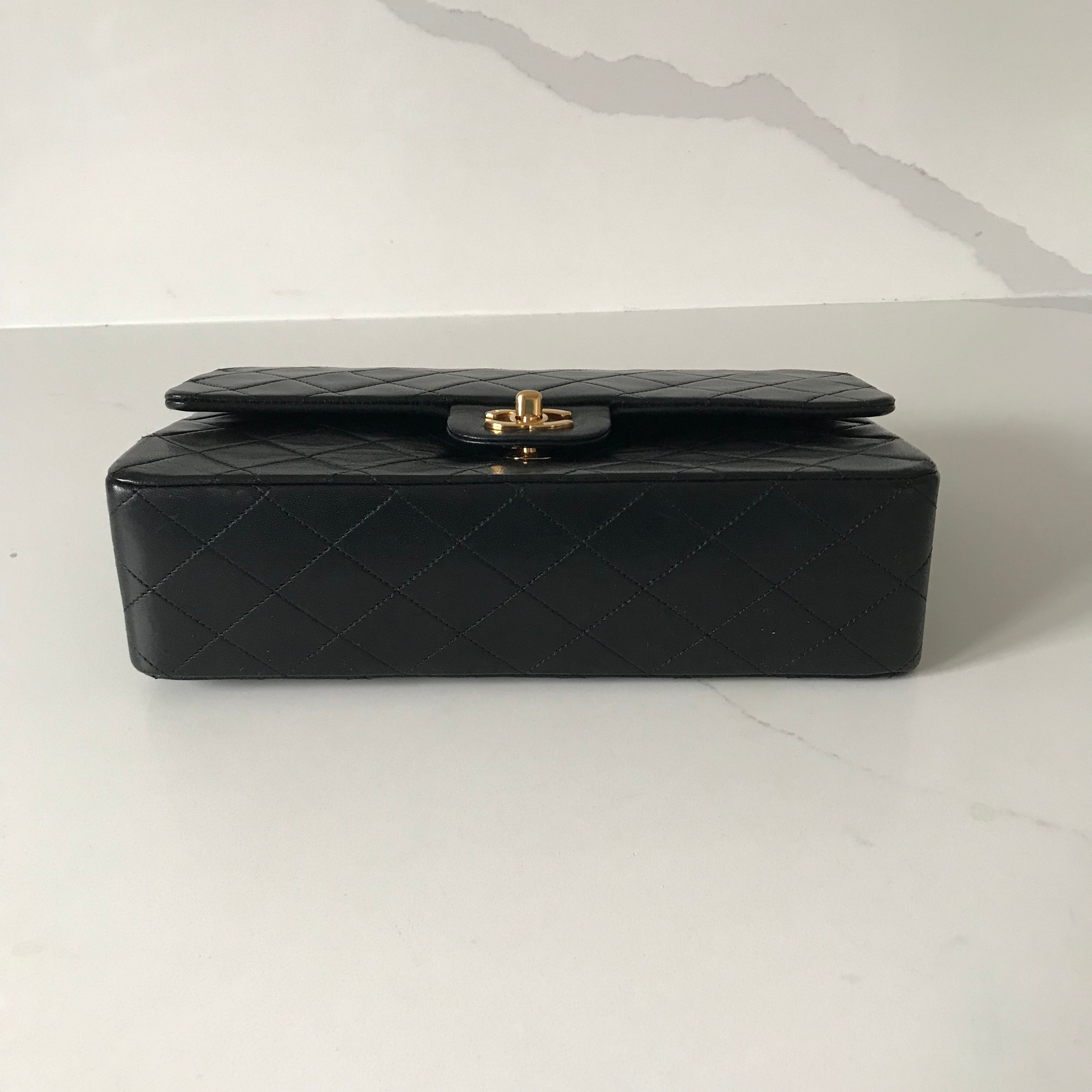 Chanel Vintage Flap